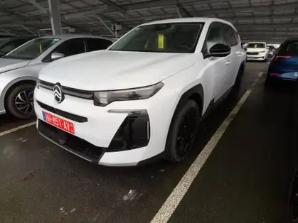 CITROEN C5 AIRCROSS MAX HYBRIDE 145 CV e-DCS6 