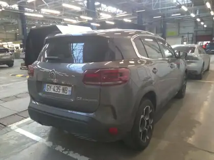 CITROEN C5 AIRCROSS PLUS 1.5 BLUEHDI 130 CV EAT8