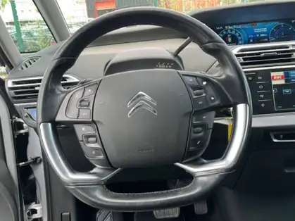 CITROEN C4 PICASSO e-HDi 115 Intensive ETG6
