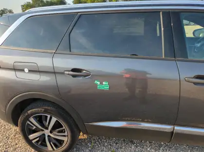 PEUGEOT 5008 ALLURE PACK 1.2 PURETECH 130 CV BVM6