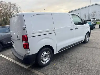 CITROEN E-JUMPY FOURGON TAILLE M 100 KW (136 CH) BATTERIE 75 KWH