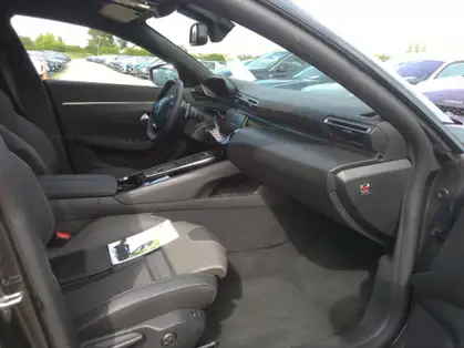 PEUGEOT 508 SW ALLURE Hybrid 225 CV e-EAT8 