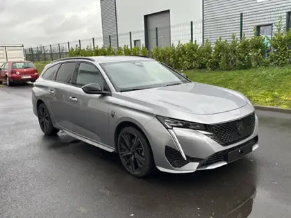 PEUGEOT 308 SW GT 1.5 BLUEHDI 130 CV EAT8