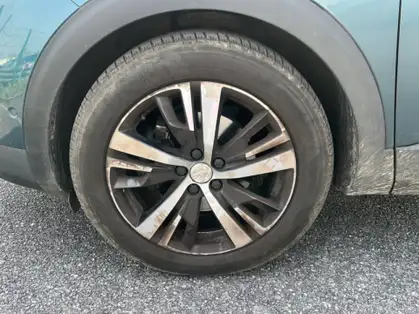 PEUGEOT 5008 ALLURE 1.5 BLUEHDI 130 CV BVM6