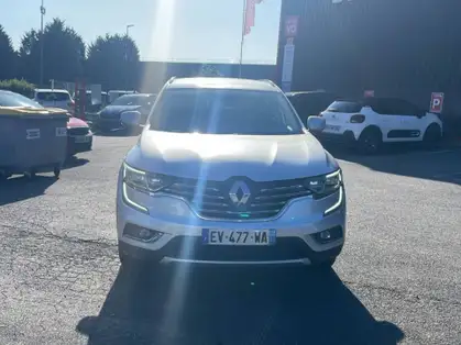 RENAULT KOLEOS dCi 175 4x4 Energy Intens