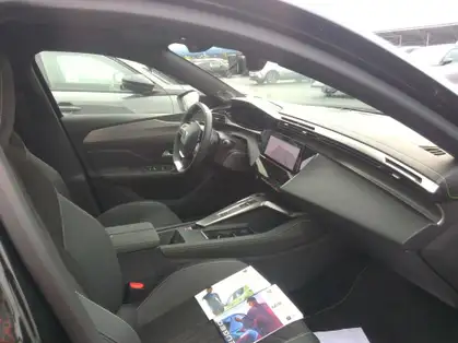 PEUGEOT 408 GT HYBRID 136 CV e-DCS6