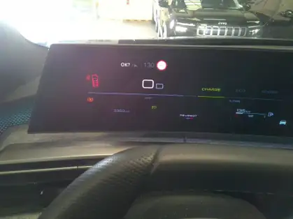 PEUGEOT 5008 GT Hybrid 145 CV e-DCS6 
