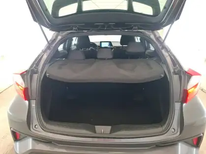 TOYOTA C-HR HYBRIDE 122h Dynamic