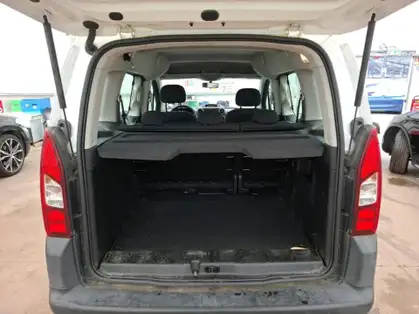 PEUGEOT PARTNER TEPEE ACTIVE 1.6 BlueHDi 100 CV BVM5 
