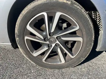 CITROEN GRAND C4 SPACETOURER PureTech 130 S&S BVM6 Shine Pack