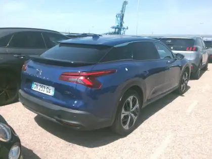 CITROEN C5 X PureTech 130 S&S EAT8 Feel Pack