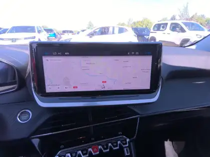 PEUGEOT 208 ALLURE HYBRID 100 CV E-DCS6