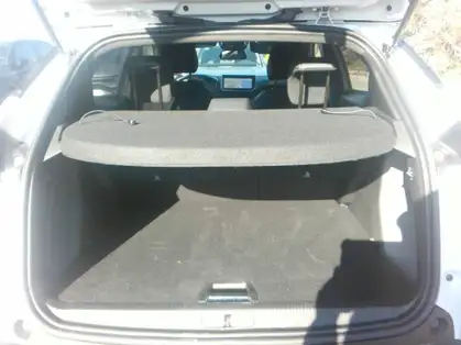 PEUGEOT 2008 ALLURE Hybrid 145 CV e-DCS6 