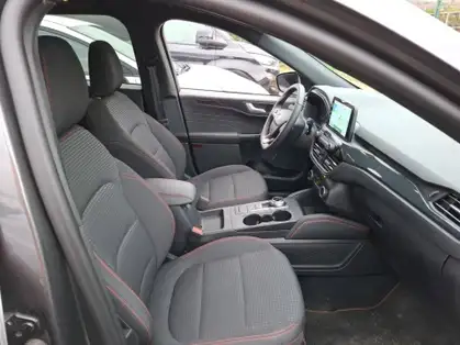 FORD KUGA ST  LINE 2.5 Duratec 190 CV FlexiFuel FHEV E85 Powershift 