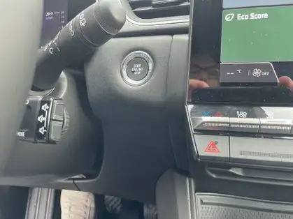 RENAULT CAPTUR TECHNO E-Tech full hybrid 160 CV 