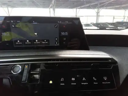 PEUGEOT 5008 ALLURE Hybrid 145 CV e-DCS6 