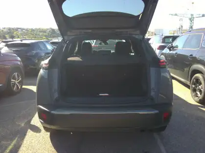 PEUGEOT 2008 ALLURE 1.2 PURETECH 100 CV BVM6