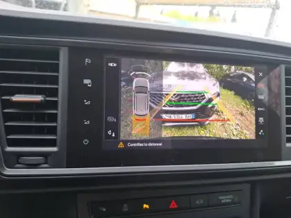 CUPRA ATECA V 1.5 TSI 150 CV DSG7