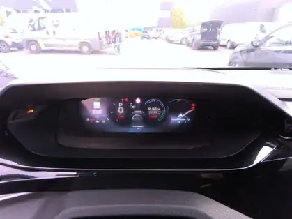 PEUGEOT 408 GT HYBRID 136 CV e-DCS6