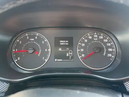 DACIA SANDERO CONFORT