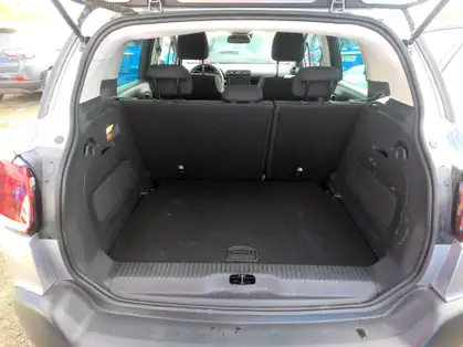 CITROEN C3 AIRCROSS MAX 1.2 PURETECH 110 CV BVM6