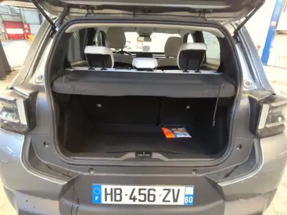 CITROEN C3 MAX TURBO 100 CV BVM 