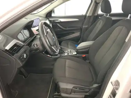 BMW X2 F39 F39 BUSINESS DESIGN sDrive 18i 136 CV DKG7 