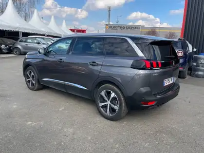 PEUGEOT 5008 5008 CROSSWAY 1.5 BLUEHDI 130 CV EAT8