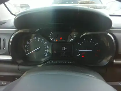 CITROEN C3 PLUS 1.2 PureTech 83 CV BVM5 