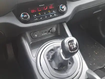 KIA SPORTAGE ACTIVE 1.7 CRDi 115 CV BVM 2WD 