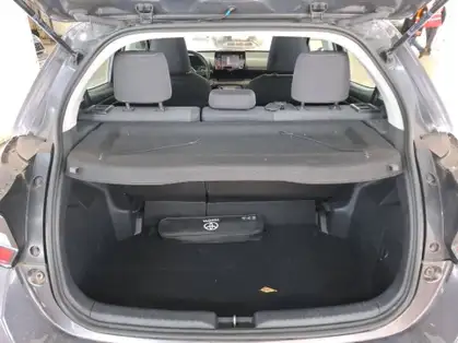 TOYOTA YARIS HYBRIDE MY20 FRANCE MY20 116 H