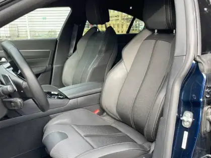 PEUGEOT 508 ALLURE 1.5 BLUEHDI 130 CV EAT8