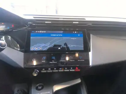 PEUGEOT 308 ALLURE Hybrid 145 CV e-DCS6 