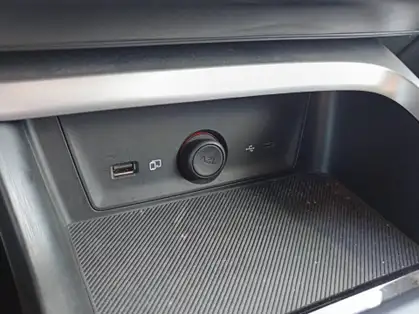 MG ZS LUXURY 1.5 L Hybrid+ 197 CV