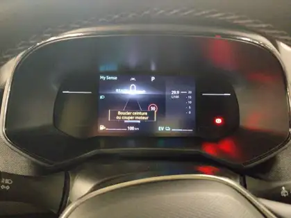 RENAULT CLIO V TECHNO E-Tech full hybrid 145 CV GSR2 