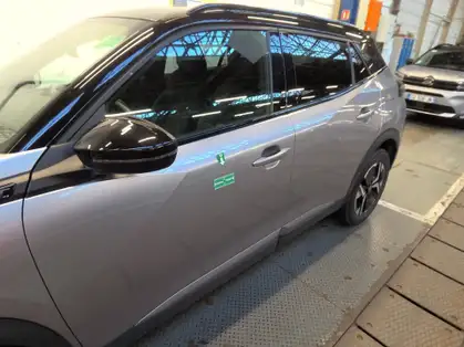 PEUGEOT 2008 GT 1.2 PURETECH 130 CV EAT8