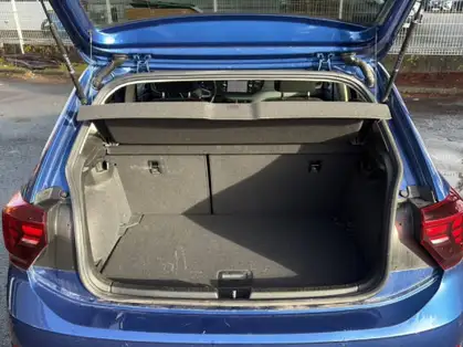 VOLKSWAGEN POLO LIFE 1.0 TSI 95 CV DSG7 