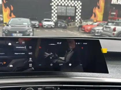 PEUGEOT 3008 GT Hybrid 145 e-DCS6