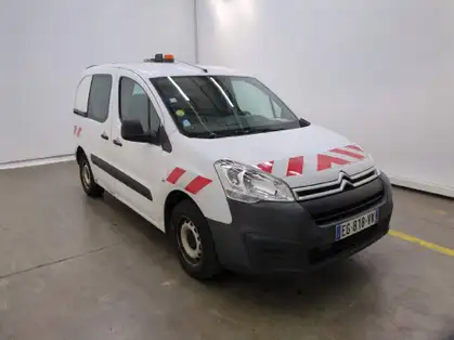 CITROEN BERLINGO FOURGON 20 L1 BlueHDi 100 CLUB