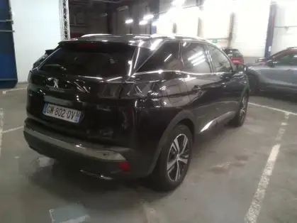 PEUGEOT 3008 GT HYBRID 225 CV E-EAT8