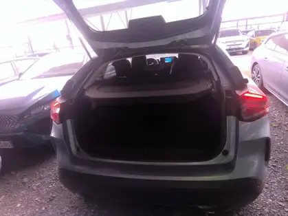 CITROEN C4 SHINE 1.5 BLUEHDI 130 CV EAT8