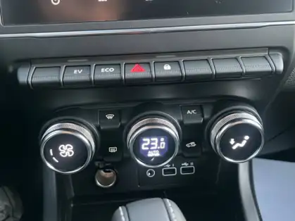 RENAULT ARKANA EVOLUTION E-Tech full hybrid 145 CV GSR2 