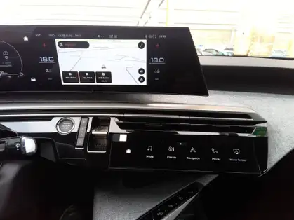 PEUGEOT 3008 ALLURE BUSINESS Hybrid 145 CV e-DCS6 