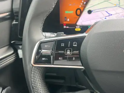 RENAULT AUSTRAL TECHNO E-Tech full hybrid 200 CV 