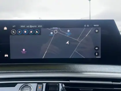 PEUGEOT 5008 GT Hybrid 145 CV e-DCS6 