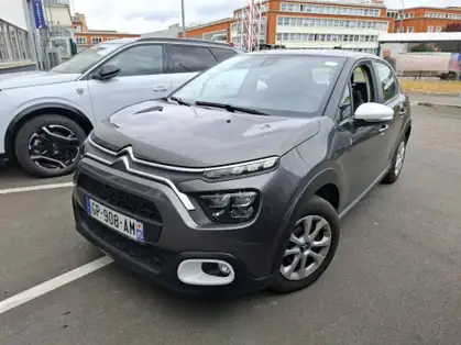 CITROEN C3 YOU 1.2 PURETECH 83 CV BVM5