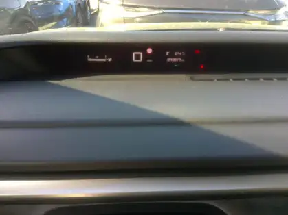 CITROEN C3 MAX TURBO 100 CV BVM 