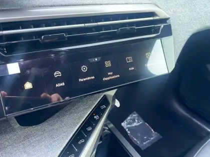 PEUGEOT 3008 GT Hybrid 145 e-DCS6