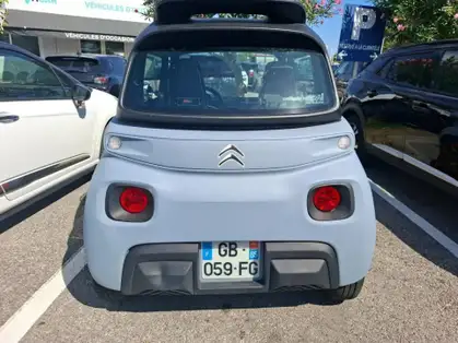 CITROEN AMI AMI
