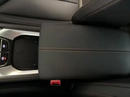 MG EHS 1.5 Hybrid+ 224 ch Luxury